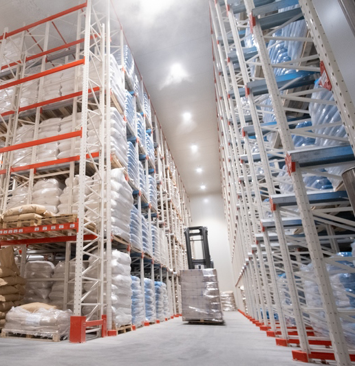 Компанія Icefruit